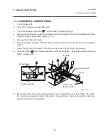 Preview for 26 page of TEC TEC B-870 SERIES Owner'S Manual