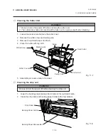 Preview for 27 page of TEC TEC B-870 SERIES Owner'S Manual