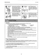 Предварительный просмотр 4 страницы TEC TEC DRJST-51 Owner'S Manual