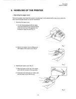 Preview for 11 page of TEC TEC DRJST-51 Owner'S Manual