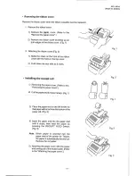 Предварительный просмотр 12 страницы TEC TEC DRJST-51 Owner'S Manual