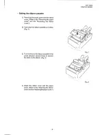 Предварительный просмотр 14 страницы TEC TEC DRJST-51 Owner'S Manual