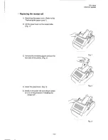 Предварительный просмотр 15 страницы TEC TEC DRJST-51 Owner'S Manual