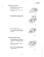 Preview for 16 page of TEC TEC DRJST-51 Owner'S Manual