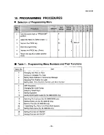 Предварительный просмотр 48 страницы TEC TEC EM1-31015 Owner'S Manual