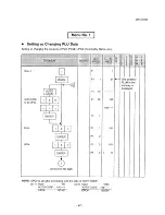 Предварительный просмотр 50 страницы TEC TEC EM1-31015 Owner'S Manual