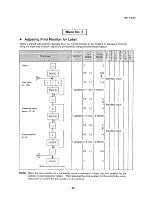 Предварительный просмотр 56 страницы TEC TEC EM1-31015 Owner'S Manual