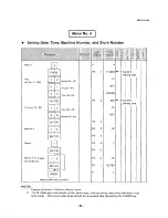 Предварительный просмотр 57 страницы TEC TEC EM1-31015 Owner'S Manual