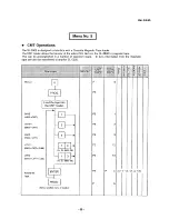 Предварительный просмотр 58 страницы TEC TEC EM1-31015 Owner'S Manual