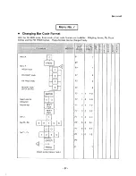 Предварительный просмотр 60 страницы TEC TEC EM1-31015 Owner'S Manual