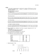 Предварительный просмотр 61 страницы TEC TEC EM1-31015 Owner'S Manual