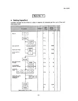 Предварительный просмотр 64 страницы TEC TEC EM1-31015 Owner'S Manual