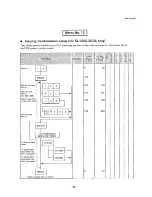 Предварительный просмотр 66 страницы TEC TEC EM1-31015 Owner'S Manual