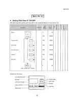 Предварительный просмотр 75 страницы TEC TEC EM1-31015 Owner'S Manual