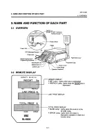 Preview for 9 page of TEC TEC EM1-31059 Owner'S Manual