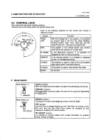 Preview for 10 page of TEC TEC EM1-31059 Owner'S Manual