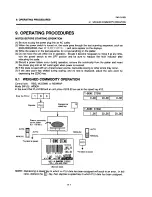 Предварительный просмотр 78 страницы TEC TEC EM1-31059 Owner'S Manual