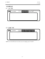 Preview for 13 page of TEC TEC EM1-31064 Owner'S Manual