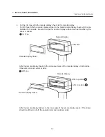 Preview for 23 page of TEC TEC EM1-31071 Owner'S Manual