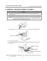 Preview for 25 page of TEC TEC EM1-31071 Owner'S Manual