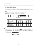 Preview for 85 page of TEC TEC EM1-31071 Owner'S Manual