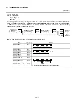 Preview for 49 page of TEC TEC EM1-31076 Owner'S Manual