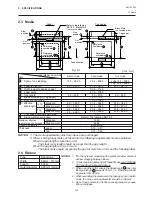 Preview for 9 page of TEC TEC EM1-33033 Owner'S Manual