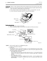 Preview for 18 page of TEC TEC EM1-33033 Owner'S Manual