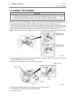 Preview for 19 page of TEC TEC EM1-33033 Owner'S Manual