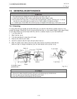 Preview for 22 page of TEC TEC EM1-33033 Owner'S Manual