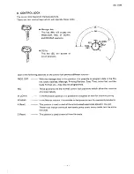 Preview for 10 page of TEC TEC EMl-31055 Operation Manual