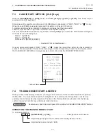 Preview for 23 page of TEC TEC EO1-11095 Owner'S Manual