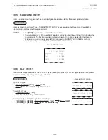 Preview for 35 page of TEC TEC EO1-11095 Owner'S Manual