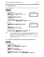 Preview for 36 page of TEC TEC EO1-11095 Owner'S Manual