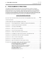 Preview for 106 page of TEC TEC EO1-11095 Owner'S Manual