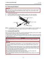 Предварительный просмотр 17 страницы TEC TEC EO1-13016 Owner'S Manual