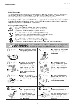 Preview for 4 page of TEC TEC EO1-19036 Owner'S Manual