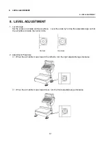 Предварительный просмотр 21 страницы TEC TEC EO1-31001 Owner'S Manual