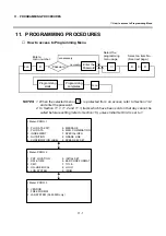 Предварительный просмотр 26 страницы TEC TEC EO1-31001 Owner'S Manual