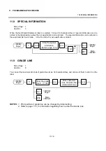 Предварительный просмотр 41 страницы TEC TEC EO1-31001 Owner'S Manual