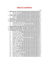 Preview for 5 page of TEC TEC EO1-32004 Owner'S Manual