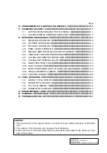 Preview for 6 page of TEC TEC EO1-32004 Owner'S Manual