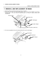 Preview for 19 page of TEC TEC EO1-32004 Owner'S Manual