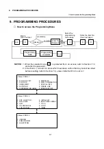 Preview for 23 page of TEC TEC EO1-32004 Owner'S Manual