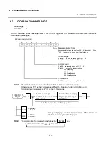 Preview for 36 page of TEC TEC EO1-32004 Owner'S Manual