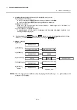 Preview for 37 page of TEC TEC EO1-32004 Owner'S Manual