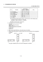 Preview for 56 page of TEC TEC EO1-32004 Owner'S Manual