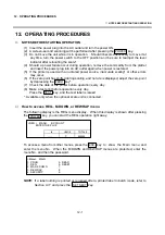 Preview for 63 page of TEC TEC EO1-32004 Owner'S Manual