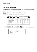 Preview for 84 page of TEC TEC EO1-32004 Owner'S Manual