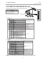 Preview for 11 page of TEC TEC EO1-33015 Owner'S Manual